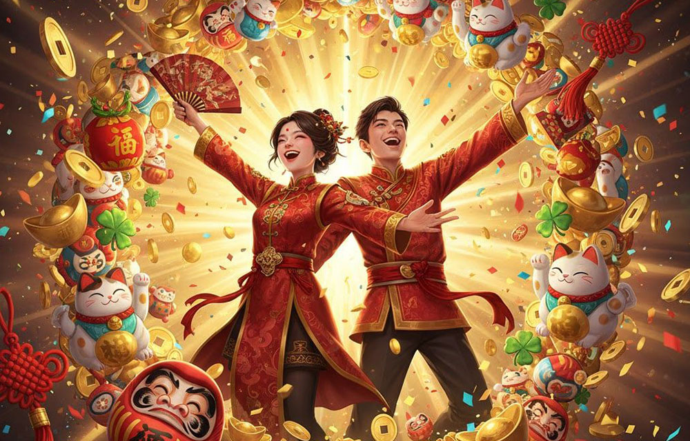 hướng dẫn giải trí