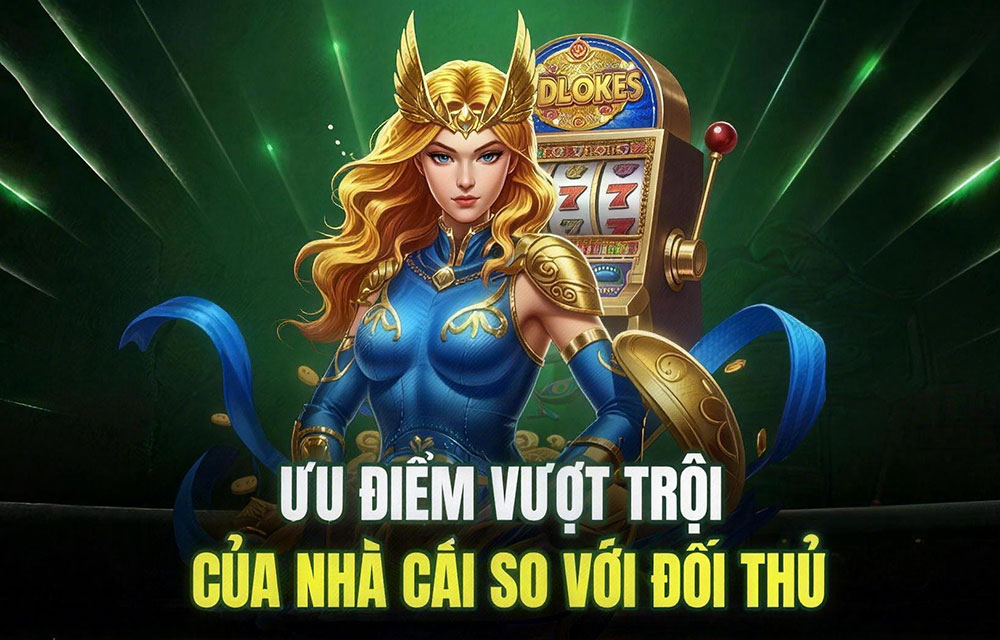 chuyên mục trò chơi